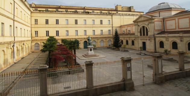 T2 Historique Plein Centre Leilighet Ajaccio  Eksteriør bilde
