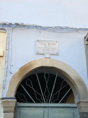 T2 Historique Plein Centre Leilighet Ajaccio  Eksteriør bilde